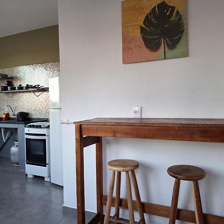 Chapeu De Sol - Area Gourmet, Tv, Internet, Roupas De Cama E Banho, Jardim, Horta E Pomar Apartment Иля Комприда Екстериор снимка