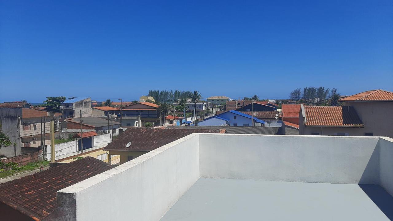 Chapeu De Sol - Area Gourmet, Tv, Internet, Roupas De Cama E Banho, Jardim, Horta E Pomar Apartment Иля Комприда Екстериор снимка