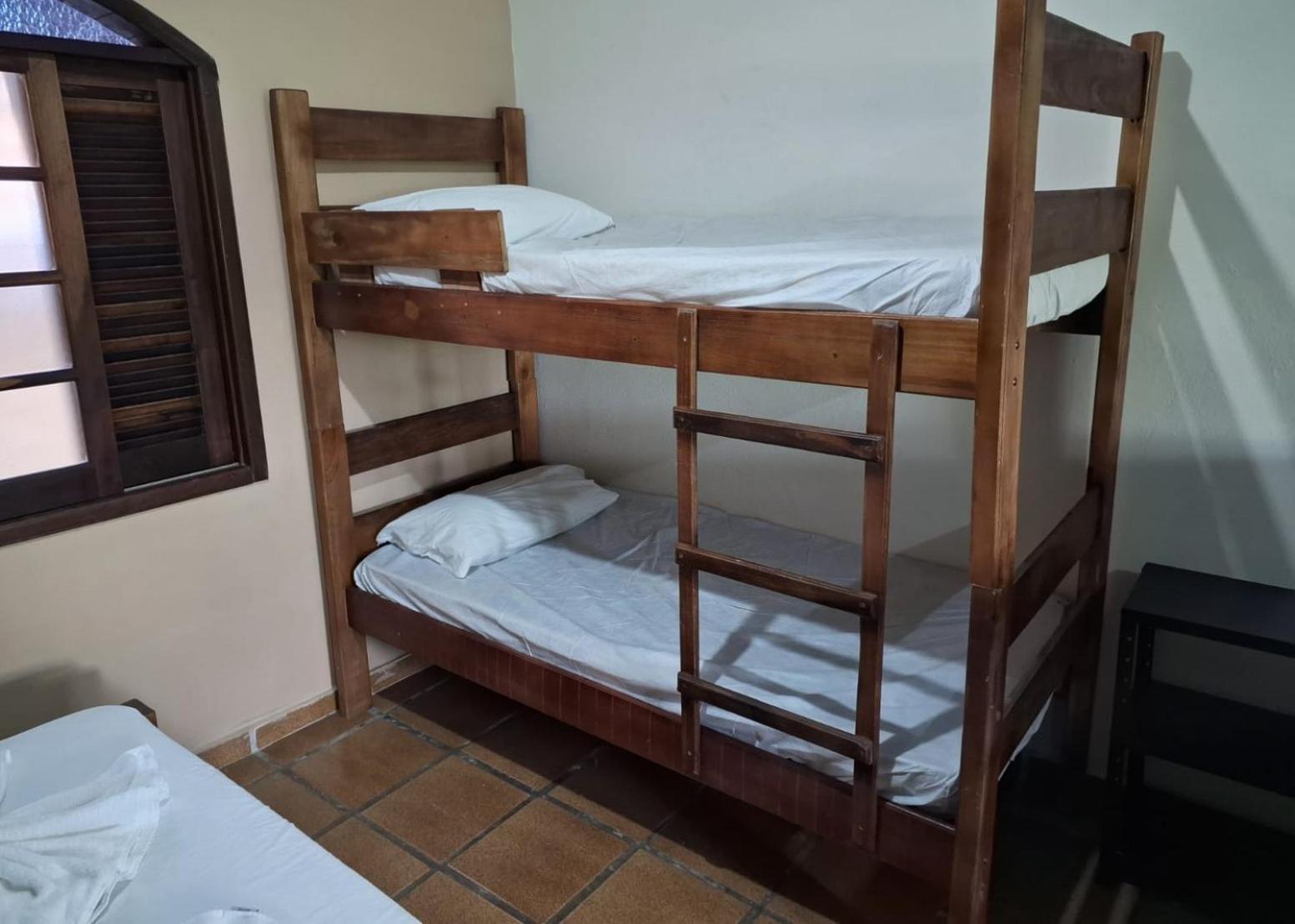Chapeu De Sol - Area Gourmet, Tv, Internet, Roupas De Cama E Banho, Jardim, Horta E Pomar Apartment Иля Комприда Екстериор снимка