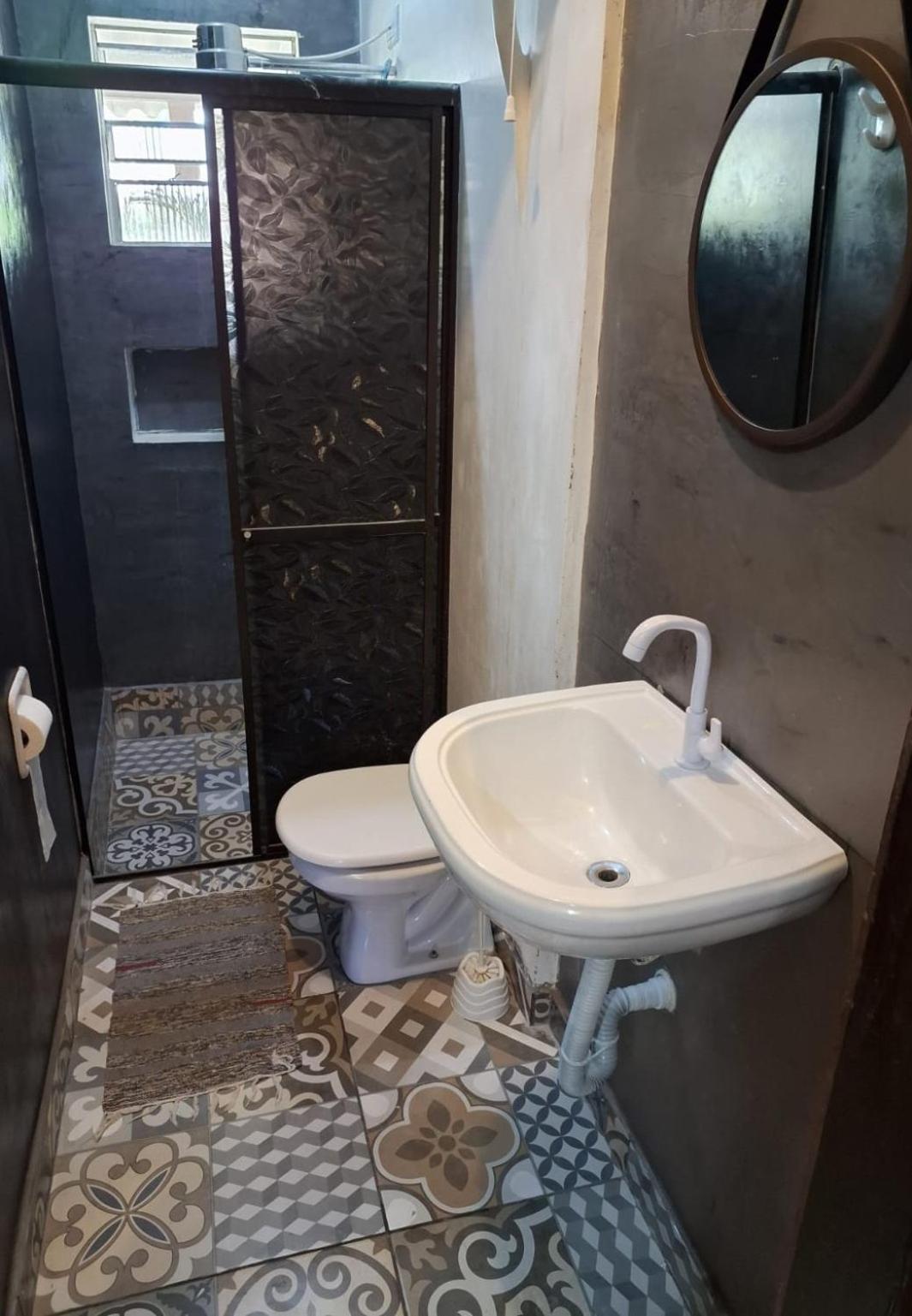 Chapeu De Sol - Area Gourmet, Tv, Internet, Roupas De Cama E Banho, Jardim, Horta E Pomar Apartment Иля Комприда Екстериор снимка