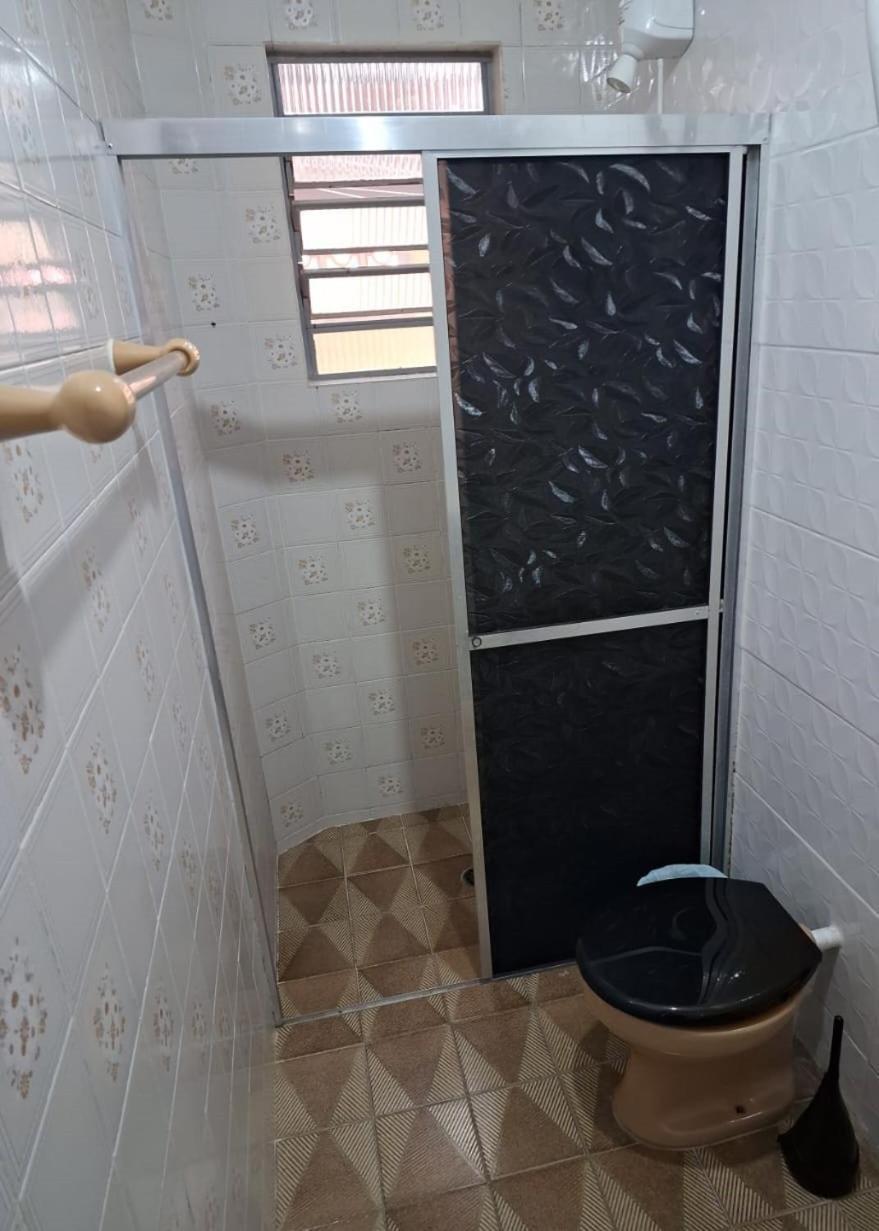 Chapeu De Sol - Area Gourmet, Tv, Internet, Roupas De Cama E Banho, Jardim, Horta E Pomar Apartment Иля Комприда Екстериор снимка