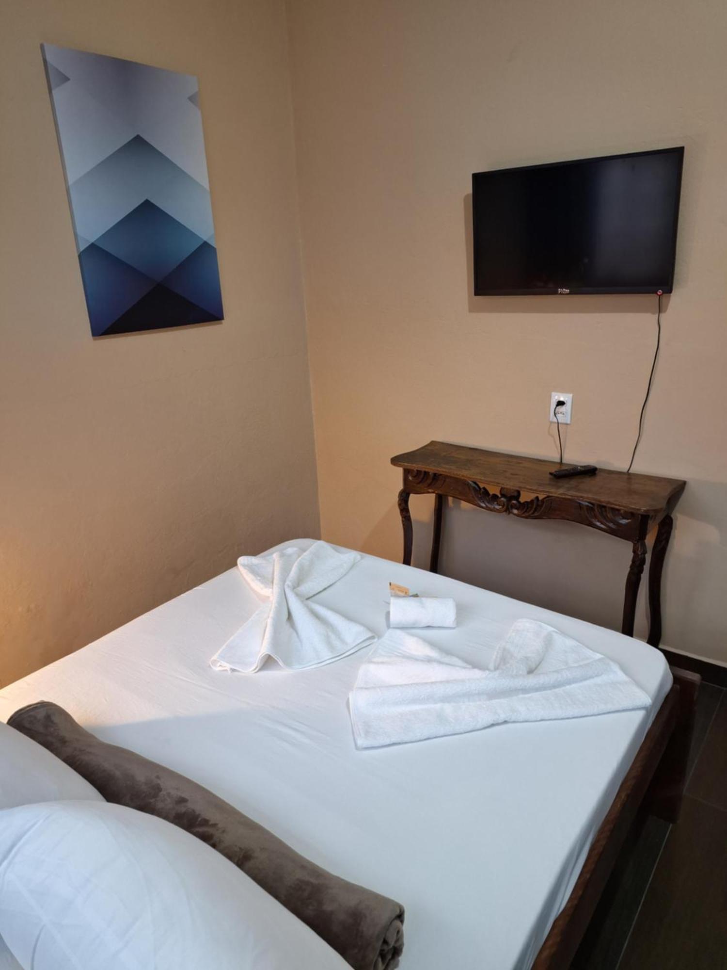 Chapeu De Sol - Area Gourmet, Tv, Internet, Roupas De Cama E Banho, Jardim, Horta E Pomar Apartment Иля Комприда Стая снимка