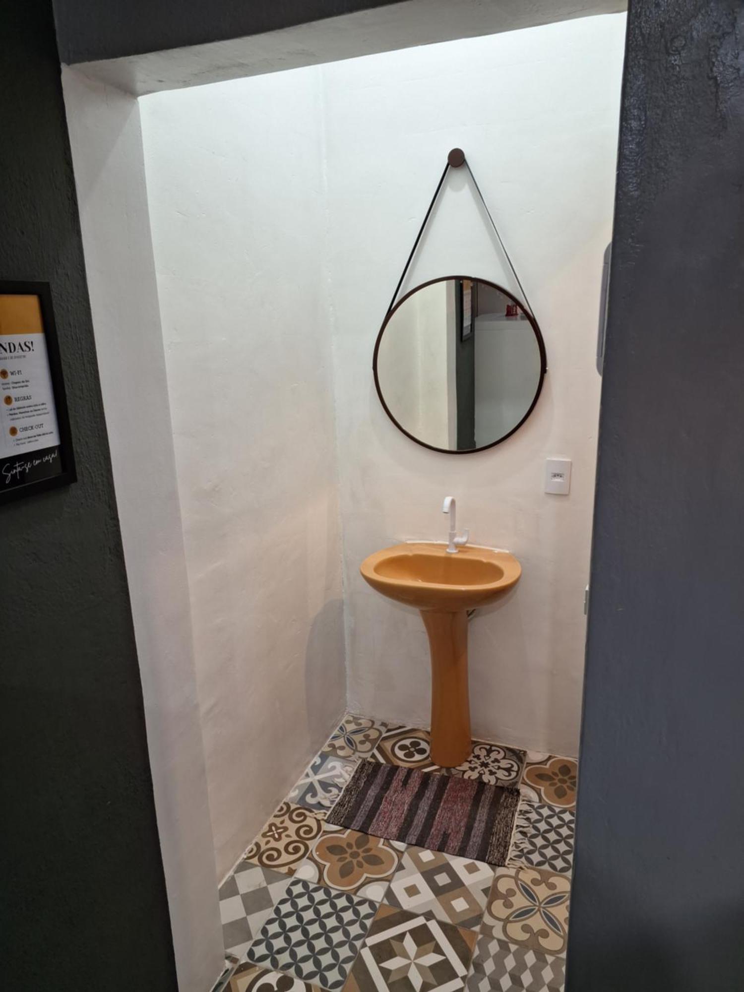 Chapeu De Sol - Area Gourmet, Tv, Internet, Roupas De Cama E Banho, Jardim, Horta E Pomar Apartment Иля Комприда Стая снимка