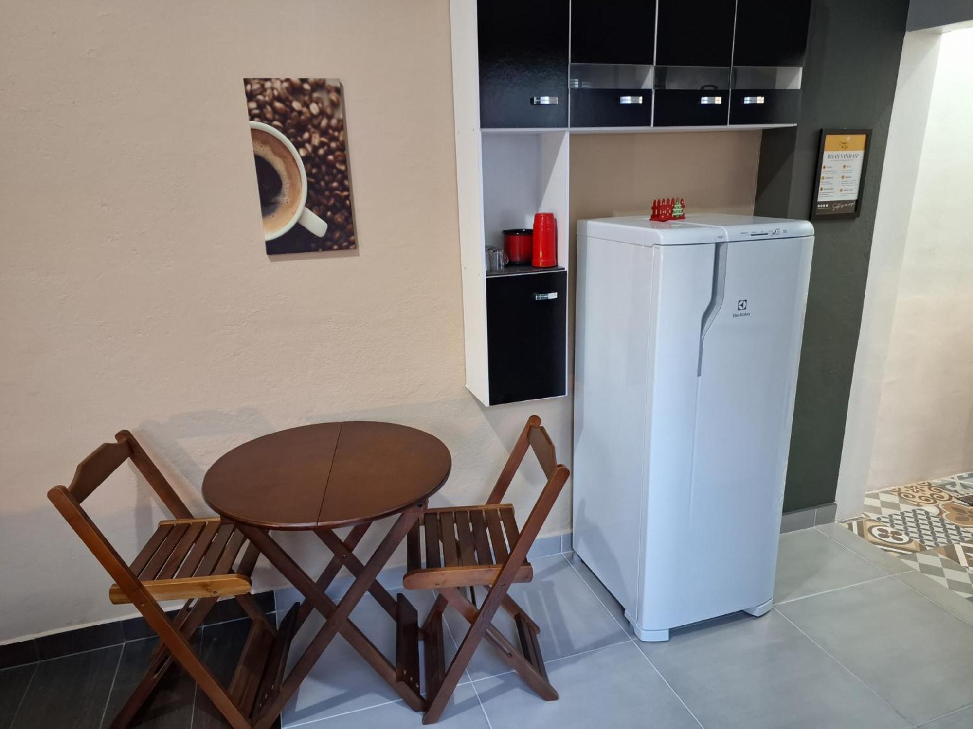 Chapeu De Sol - Area Gourmet, Tv, Internet, Roupas De Cama E Banho, Jardim, Horta E Pomar Apartment Иля Комприда Стая снимка