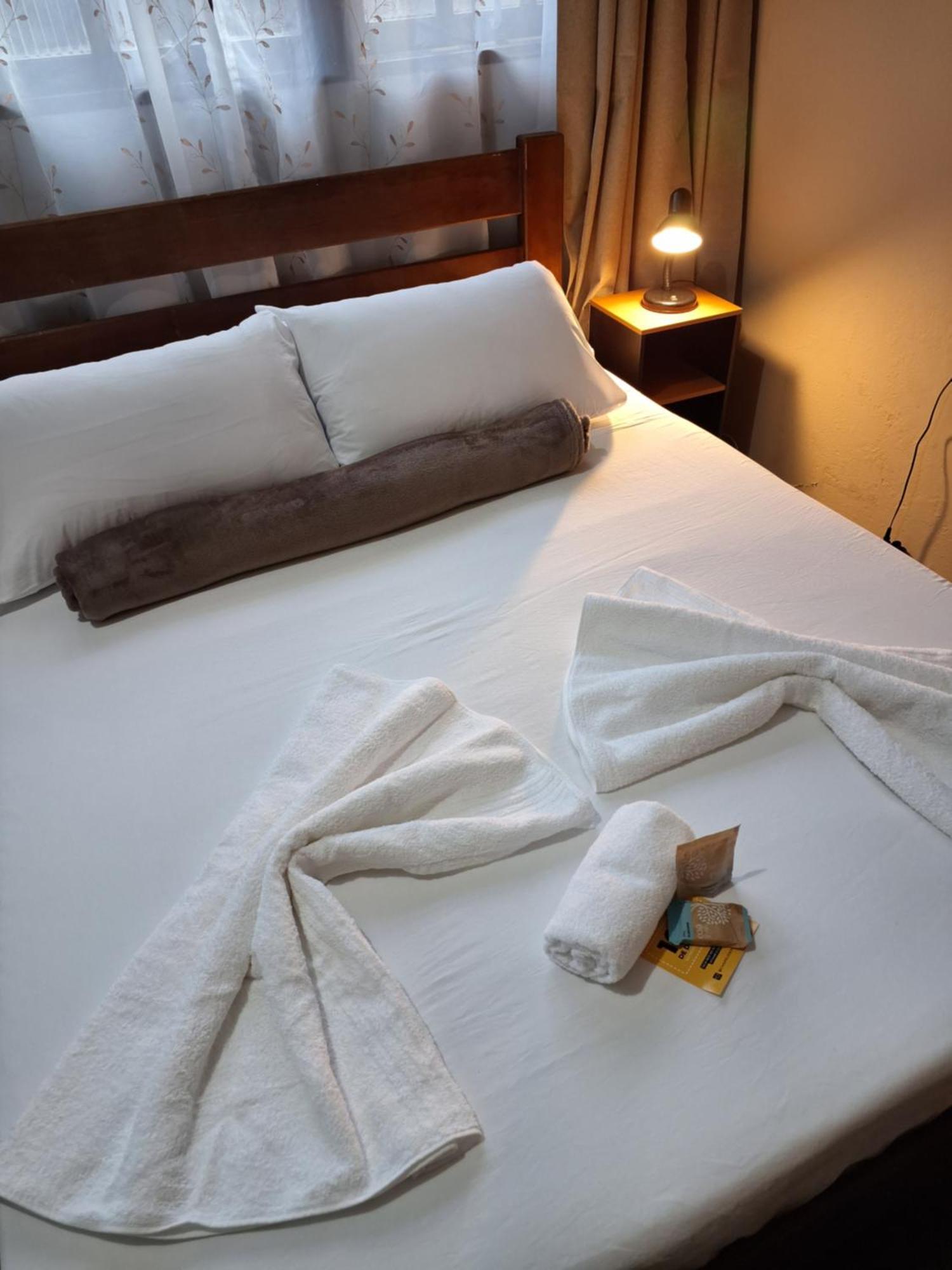 Chapeu De Sol - Area Gourmet, Tv, Internet, Roupas De Cama E Banho, Jardim, Horta E Pomar Apartment Иля Комприда Стая снимка
