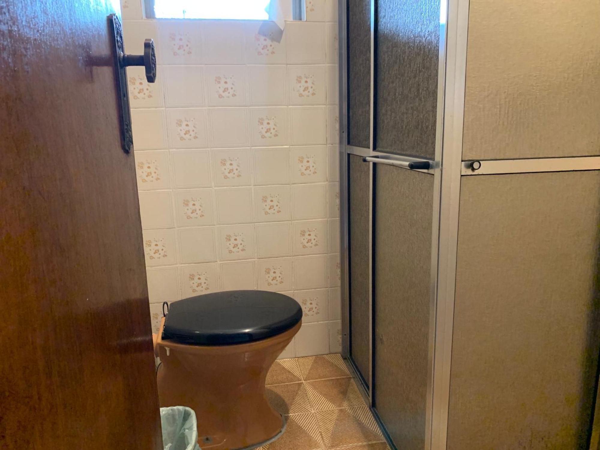 Chapeu De Sol - Area Gourmet, Tv, Internet, Roupas De Cama E Banho, Jardim, Horta E Pomar Apartment Иля Комприда Екстериор снимка